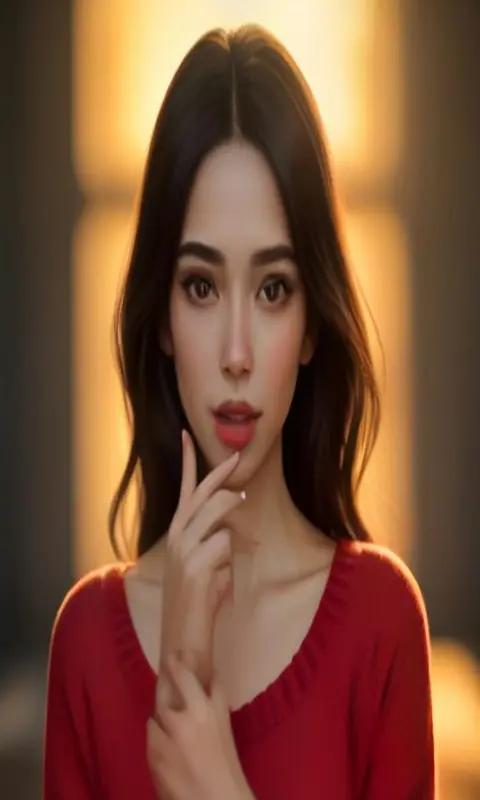 Blow a Kiss