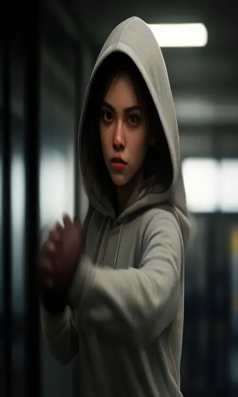 Power Punch
